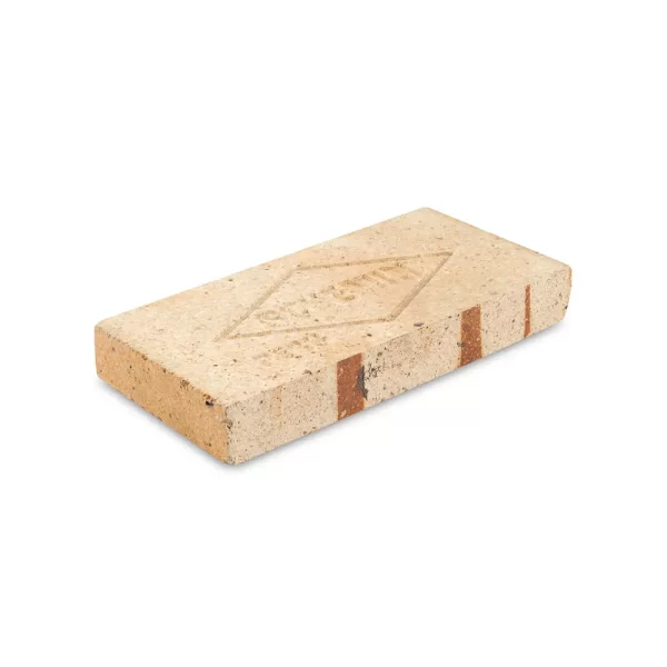 Ladrillo Refractario 1.1/4" Schemin