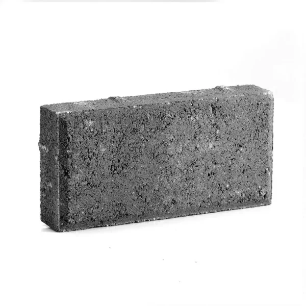 Adoquín 4 Negro 20x10cm Unicon