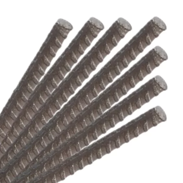 Alambre corrugado Aceros Arequipa 4.7mm x 880cm